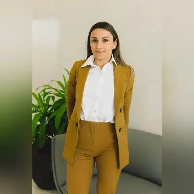 顾蕾楷